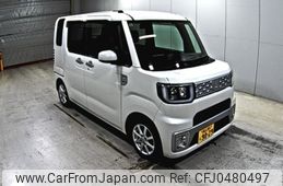 daihatsu wake 2014 -DAIHATSU 【岡山 581も9029】--WAKE LA700S-0013661---DAIHATSU 【岡山 581も9029】--WAKE LA700S-0013661-