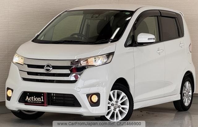 nissan dayz 2015 482 image 1
