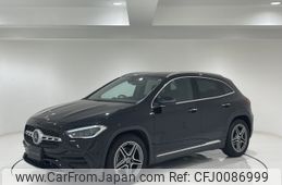 mercedes-benz gla-class 2023 -MERCEDES-BENZ--Benz GLA 3DA-247713M--W1N2477132J498097---MERCEDES-BENZ--Benz GLA 3DA-247713M--W1N2477132J498097-