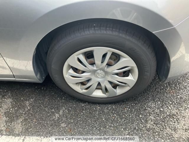 mazda demio 2015 CFJ1668560 image 2