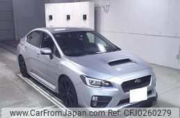 subaru wrx 2016 -SUBARU 【八戸 300ﾊ414】--WRX VAG-014526---SUBARU 【八戸 300ﾊ414】--WRX VAG-014526-