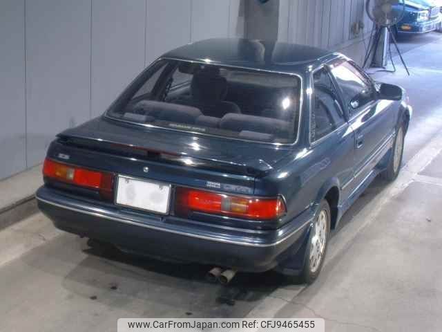 toyota corolla-levin 1990 -TOYOTA--Corolla Levin AE91-5418448---TOYOTA--Corolla Levin AE91-5418448- image 2