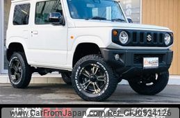 suzuki jimny 2024 -SUZUKI 【名変中 】--Jimny JB64W--348890---SUZUKI 【名変中 】--Jimny JB64W--348890-