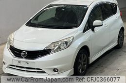 nissan note 2013 -NISSAN--Note E12-132844---NISSAN--Note E12-132844-