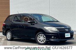 honda airwave 2011 CFJ1626577