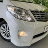 toyota alphard 2009 CFJ1669576 image 14