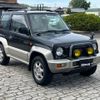 mitsubishi pajero-jr 1996 -MITSUBISHI--Pajero Jr H57A--0041096---MITSUBISHI--Pajero Jr H57A--0041096- image 1