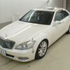 mercedes-benz s-class 2011 -MERCEDES-BENZ 【尾張小牧 302ﾒ4951】--Benz S Class 221056-WDD2210562A385009---MERCEDES-BENZ 【尾張小牧 302ﾒ4951】--Benz S Class 221056-WDD2210562A385009- image 4