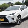 lexus nx 2021 -LEXUS--Lexus NX 6AA-AYZ10--AYZ10-6002374---LEXUS--Lexus NX 6AA-AYZ10--AYZ10-6002374- image 1