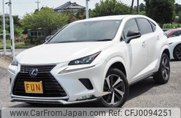 lexus nx 2021 -LEXUS--Lexus NX 6AA-AYZ10--AYZ10-6002374---LEXUS--Lexus NX 6AA-AYZ10--AYZ10-6002374-