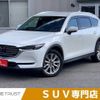 mazda cx-8 2017 -MAZDA--CX-8 3DA-KG2P--KG2P-101782---MAZDA--CX-8 3DA-KG2P--KG2P-101782- image 1