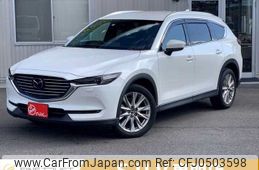 mazda cx-8 2017 -MAZDA--CX-8 3DA-KG2P--KG2P-101782---MAZDA--CX-8 3DA-KG2P--KG2P-101782-