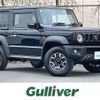 suzuki jimny-sierra 2024 -SUZUKI--Jimny Sierra 3BA-JB74W--JB74W-222337---SUZUKI--Jimny Sierra 3BA-JB74W--JB74W-222337- image 1