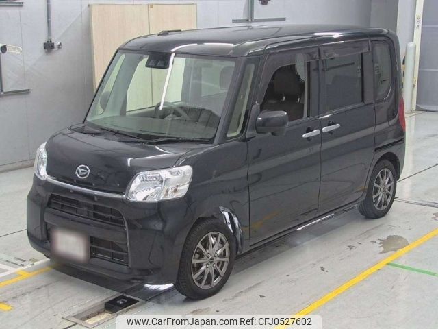 daihatsu tanto 2017 -DAIHATSU--Tanto LA600S-0584269---DAIHATSU--Tanto LA600S-0584269- image 1