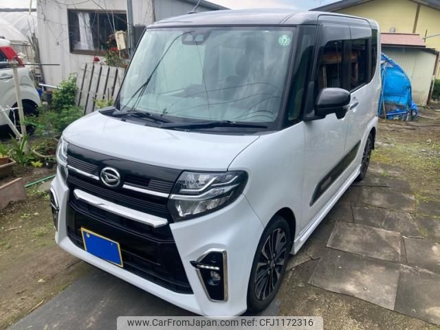 daihatsu tanto 2019 -DAIHATSU--Tanto 5BA-LA660S--LA660S-0006426---DAIHATSU--Tanto 5BA-LA660S--LA660S-0006426- image 2