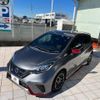 nissan note 2017 quick_quick_DAA-HE12_HE12-088165 image 3