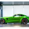 mercedes-benz amg-gt 2018 quick_quick_ABA-190379_WDD1903791A020644 image 8