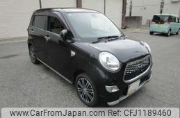 daihatsu cast 2016 -DAIHATSU 【三重 581ﾁ4196】--Cast DBA-LA250S--LA250S-0029748---DAIHATSU 【三重 581ﾁ4196】--Cast DBA-LA250S--LA250S-0029748-