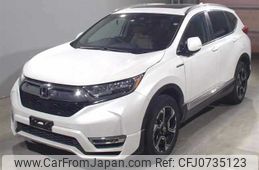 honda cr-v 2020 -HONDA--CR-V RT6-1100166---HONDA--CR-V RT6-1100166-