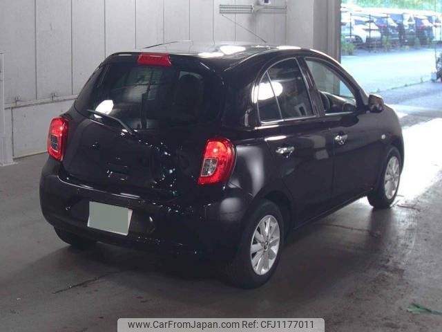 nissan march 2022 quick_quick_5BA-K13_K13-738047 image 2