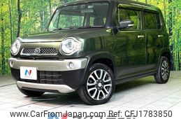 mazda flair 2019 CFJ1783850