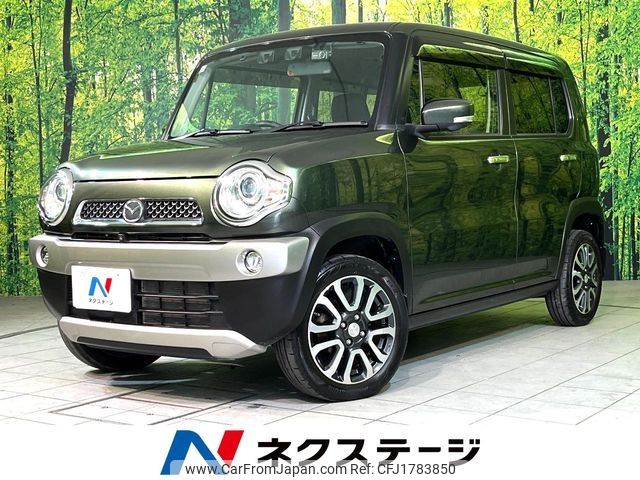 mazda flair 2019 CFJ1783850 image 1