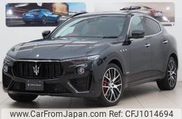 maserati levante 2020 -MASERATI--Maserati Levante ABA-MLE30D--ZN6XU61C00X356235---MASERATI--Maserati Levante ABA-MLE30D--ZN6XU61C00X356235-