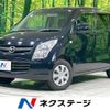 mazda az-wagon 2012 quick_quick_MJ23S_MJ23S-185111 image 1