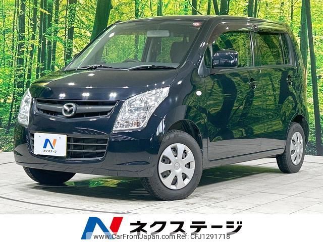 mazda az-wagon 2012 quick_quick_MJ23S_MJ23S-185111 image 1