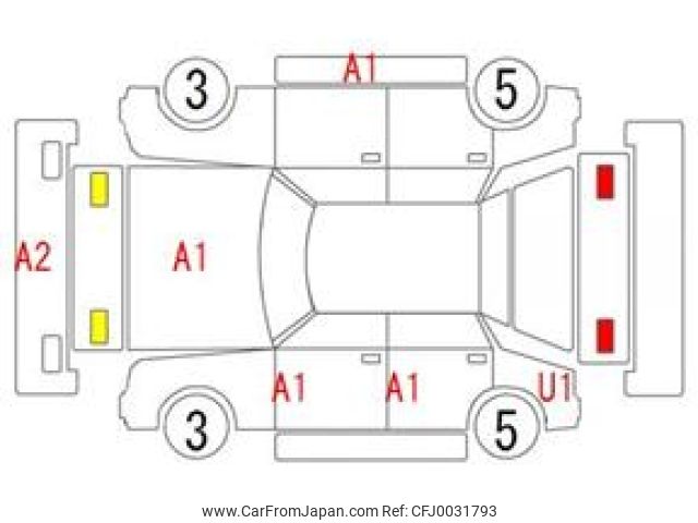 maserati levante 2020 -MASERATI--Maserati Levante ABA-MLE30D--ZN6XU61C00X345977---MASERATI--Maserati Levante ABA-MLE30D--ZN6XU61C00X345977- image 2