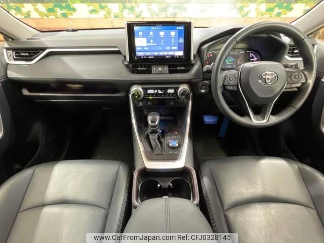 toyota rav4 2019 -TOYOTA--RAV4 6BA-MXAA54--MXAA54-4013192---TOYOTA--RAV4 6BA-MXAA54--MXAA54-4013192- image 2