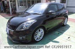 suzuki swift 2015 -SUZUKI--Swift ZC32S--309119---SUZUKI--Swift ZC32S--309119-