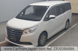 toyota noah 2015 -TOYOTA--Noah DBA-ZRR80G--ZRR80-0163890---TOYOTA--Noah DBA-ZRR80G--ZRR80-0163890-