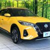 nissan kix 2021 CFJ1557523 image 16