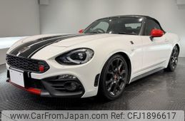 abarth 124 2016 CFJ1896617