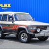 toyota land-cruiser 1988 -TOYOTA--Land Cruiser P-HJ61V--HJ61008827---TOYOTA--Land Cruiser P-HJ61V--HJ61008827- image 3