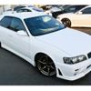 toyota chaser 1998 GOO_JP_700060229130230928001 image 14