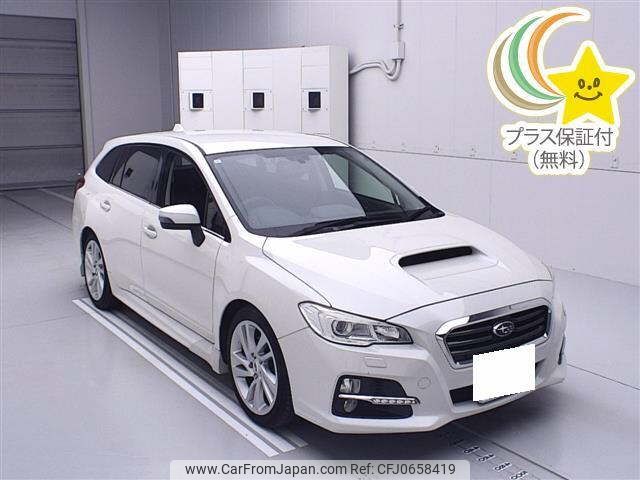 subaru levorg 2015 -SUBARU 【和歌山 300ﾘ7164】--Levorg VM4-028590---SUBARU 【和歌山 300ﾘ7164】--Levorg VM4-028590- image 1