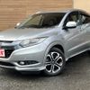 honda vezel 2014 -HONDA--VEZEL DAA-RU3--RU3-1006207---HONDA--VEZEL DAA-RU3--RU3-1006207- image 1