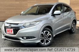 honda vezel 2014 -HONDA--VEZEL DAA-RU3--RU3-1006207---HONDA--VEZEL DAA-RU3--RU3-1006207-