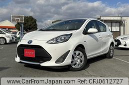 toyota aqua 2019 -TOYOTA--AQUA DAA-NHP10--NHP10-2649538---TOYOTA--AQUA DAA-NHP10--NHP10-2649538-