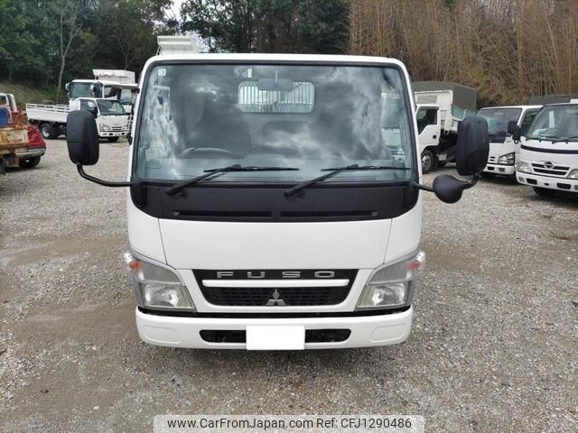 mitsubishi-fuso canter 2009 GOO_NET_EXCHANGE_0708016A30241012W002 image 2