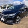 honda odyssey 2017 -HONDA--Odyssey DBA-RC2--RC2-1103393---HONDA--Odyssey DBA-RC2--RC2-1103393- image 1