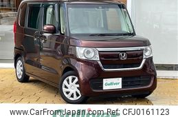 honda n-box 2018 -HONDA--N BOX DBA-JF3--JF3-1164777---HONDA--N BOX DBA-JF3--JF3-1164777-