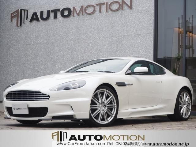 aston-martin dbs 2009 quick_quick_FUMEI_SCFAC05DJ9GE01345 image 1