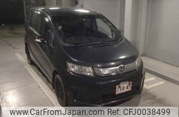 honda freed-spike 2015 -HONDA--Freed Spike GB3-1626753---HONDA--Freed Spike GB3-1626753-