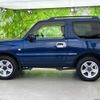 suzuki jimny 2015 quick_quick_ABA-JB23W_JB23W-739172 image 2