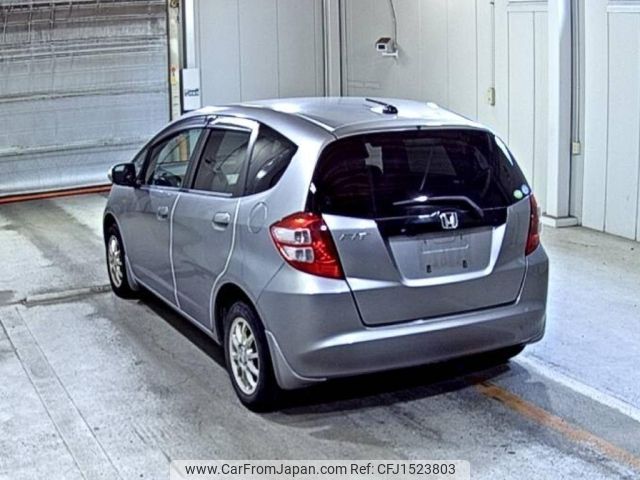 honda fit 2009 CFJ1523803 image 2