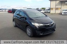 honda fit 2016 CFJ1762239