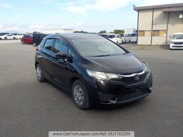 honda fit 2016 CFJ1762239 image 1